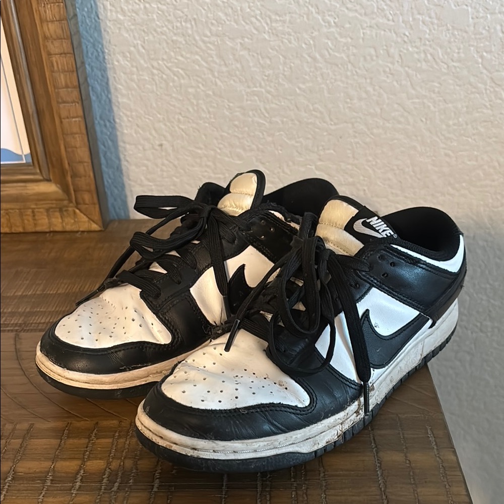 Nike dunks